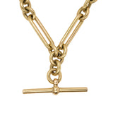 Albert Necklace-Charlotte Sayers Antique Jewellery