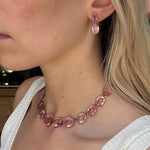 Antique Paste Rivière Suite-Charlotte Sayers Antique Jewellery