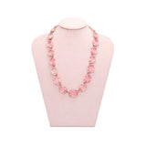 Antique Paste Rivière Suite-Charlotte Sayers Antique Jewellery