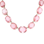 Antique Paste Rivière Suite-Charlotte Sayers Antique Jewellery