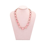 Antique Paste Rivière Suite-Charlotte Sayers Antique Jewellery