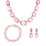 Antique Paste Rivière Suite-Charlotte Sayers Antique Jewellery