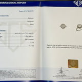 Art Deco Diamond Ring-Charlotte Sayers Antique Jewellery