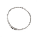 Art Deco Diamond and Platinum Bracelet-Charlotte Sayers Antique Jewellery