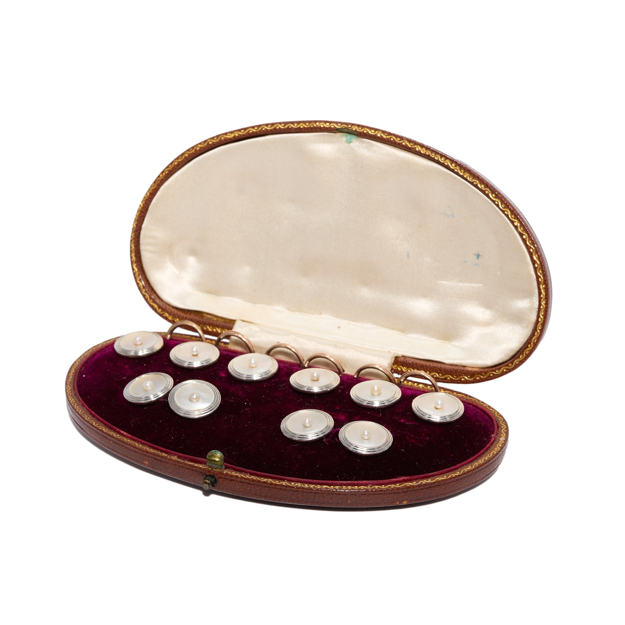 Art Deco Dress Set-Charlotte Sayers Antique Jewellery
