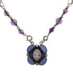 Arts and Crafts Necklace-Charlotte Sayers Antique Jewellery