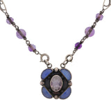 Arts and Crafts Necklace-Charlotte Sayers Antique Jewellery