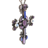 Arts and Crafts Necklace-Charlotte Sayers Antique Jewellery