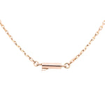 Arts and Crafts Opal and Diamond Pendant-Charlotte Sayers Antique Jewellery