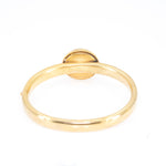 Bee Bangle-Charlotte Sayers Antique Jewellery