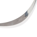 Bent Gabrielsen for Hans Hansen Silver Collar-Charlotte Sayers Antique Jewellery