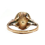 Bernard Lens III Miniature ring-Charlotte Sayers Antique Jewellery