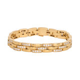 Cartier Maillon Panthère Bracelet