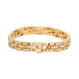 Cartier Maillon Panthère Bracelet