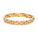 Cartier Maillon Panthère Bracelet