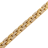 Cartier Maillon Panthère Bracelet