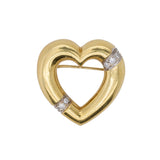 Picasso for Tiffany Brooch
