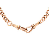 Victorian Gold Albert Chain