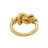 Lovers Knot Ring