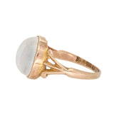 Moonstone Ring