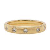 Diamond Eternity Ring