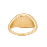 Carnelian Signet Ring