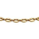 Cartier Chain Necklace-Charlotte Sayers Antique Jewellery