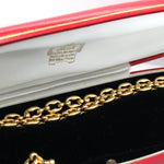 Cartier Chain Necklace-Charlotte Sayers Antique Jewellery