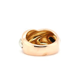 Cartier Gold Ring-Charlotte Sayers Antique Jewellery