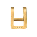 Cartier Money Clip-Charlotte Sayers Antique Jewellery