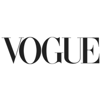 Charlotte Sayers Vogue Logo