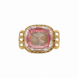 Stuart Crystal Clasp