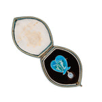 Child and Child Wings Brooch-Charlotte Sayers Antique Jewellery