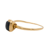 Chrysoberyl 16th Century Ring-Charlotte Sayers Antique Jewellery