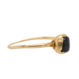 Chrysoberyl 16th Century Ring-Charlotte Sayers Antique Jewellery