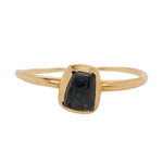 Chrysoberyl 16th Century Ring-Charlotte Sayers Antique Jewellery