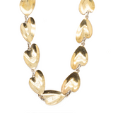 David Anderson Guilloché Enamel Necklace-Charlotte Sayers Antique Jewellery