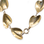 David Anderson Guilloché Enamel Necklace-Charlotte Sayers Antique Jewellery