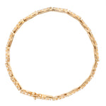 Diamond Bracelet-Charlotte Sayers Antique Jewellery