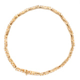 Diamond Bracelet-Charlotte Sayers Antique Jewellery