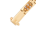 Diamond Bracelet-Charlotte Sayers Antique Jewellery