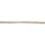 Diamond Bracelet-Charlotte Sayers Antique Jewellery