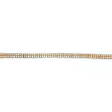 Diamond Bracelet-Charlotte Sayers Antique Jewellery