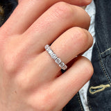 Diamond Eternity Ring 2.55 Carats