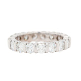 Diamond Eternity Ring 2.55 Carats