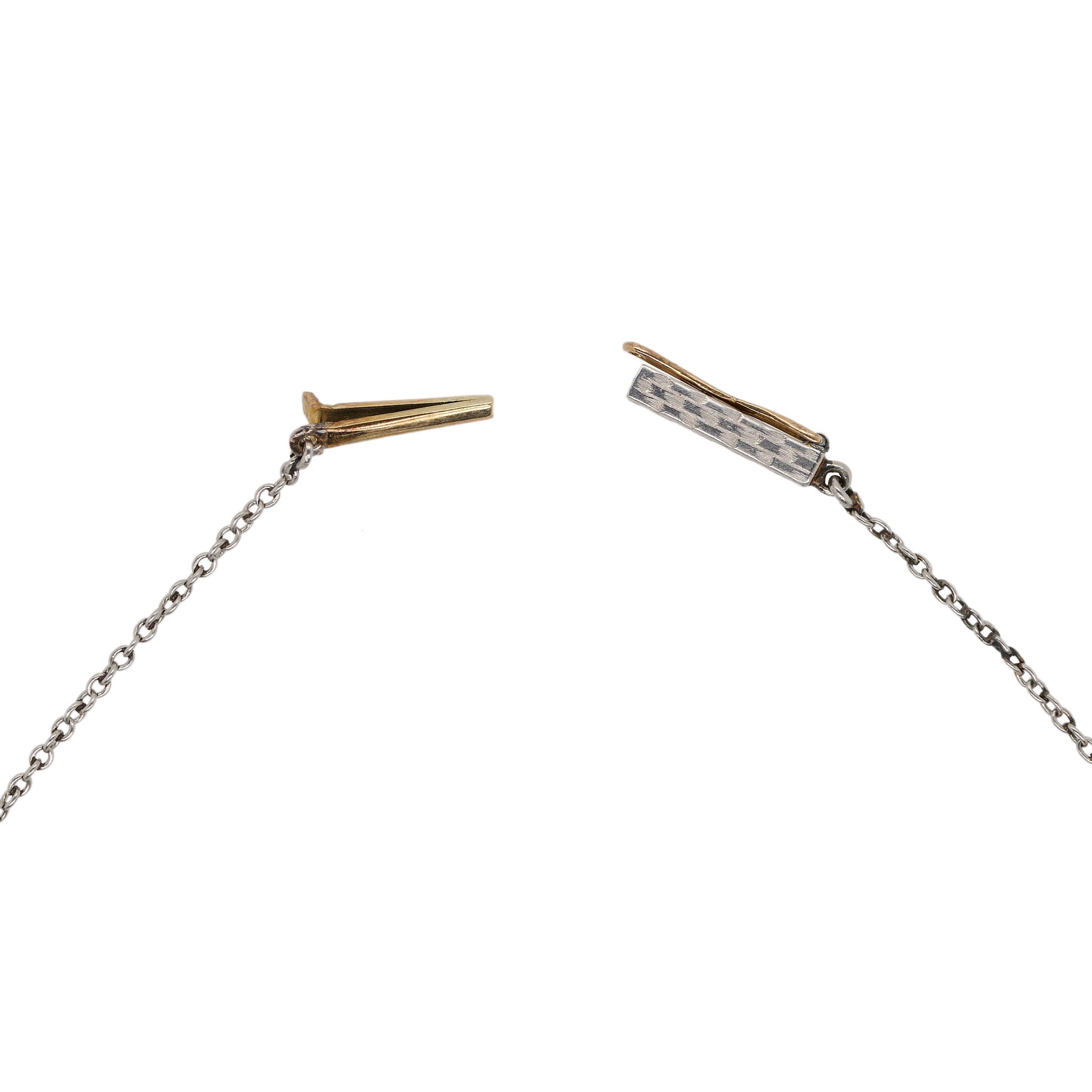 Diamond Pendant / Brooch-Charlotte Sayers Antique Jewellery