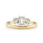 Diamond Ring-Charlotte Sayers Antique Jewellery