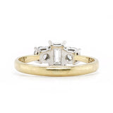 Diamond Ring-Charlotte Sayers Antique Jewellery