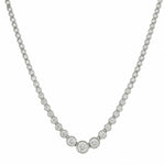 Diamond Rivière-Charlotte Sayers Antique Jewellery