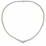 Diamond Rivière-Charlotte Sayers Antique Jewellery
